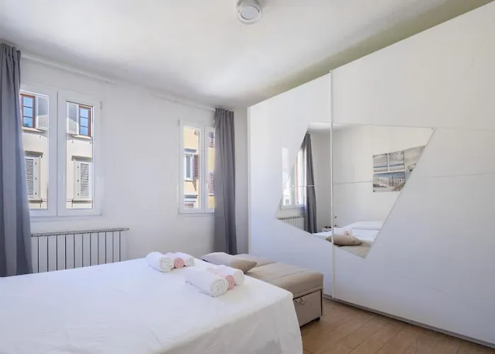 Suite Borgo Ognissanti 6 Guests Wi-Fi