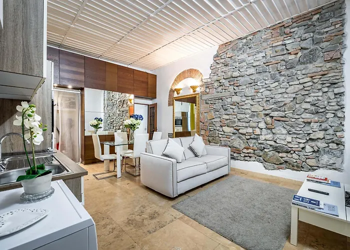 Roommo San Iacopino
