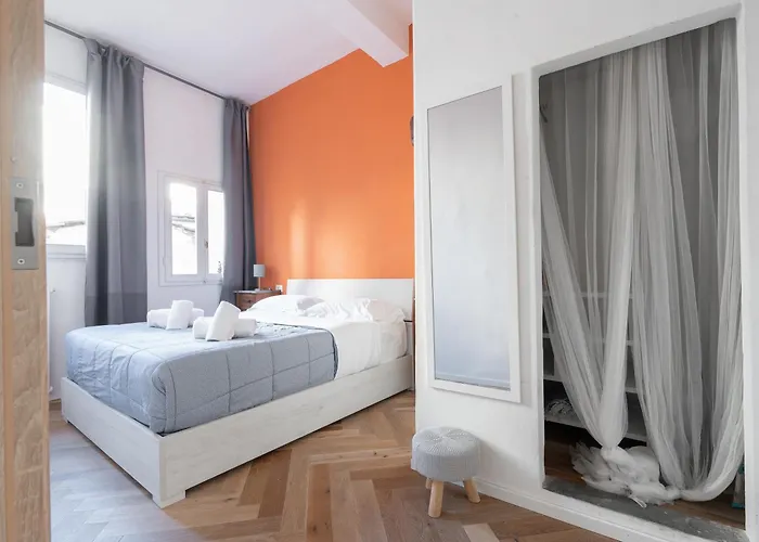 Wendy\'S Home In Florence