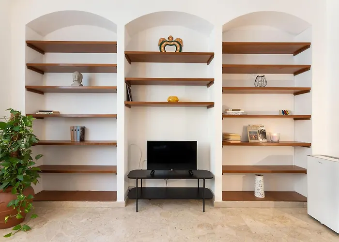 Locanda dei Poeti Rooms&Apartments