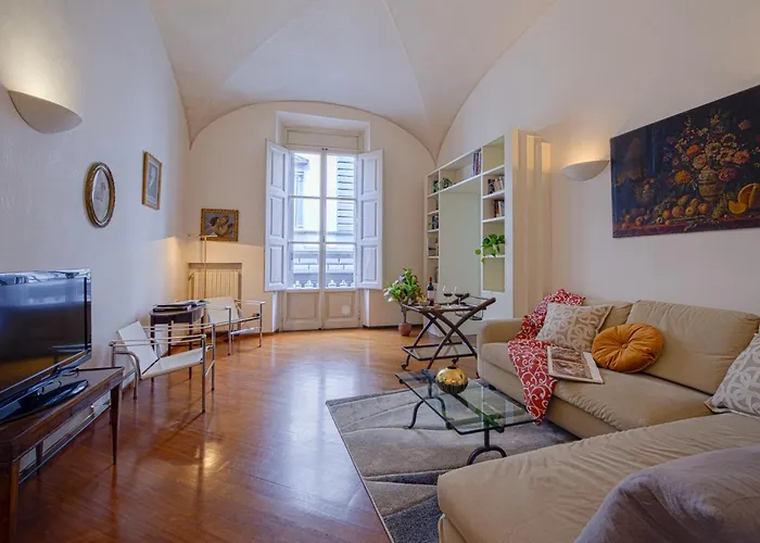 Lungarno Prestige - Residenza Nobiliare