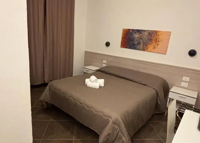 Hotel Nazionale