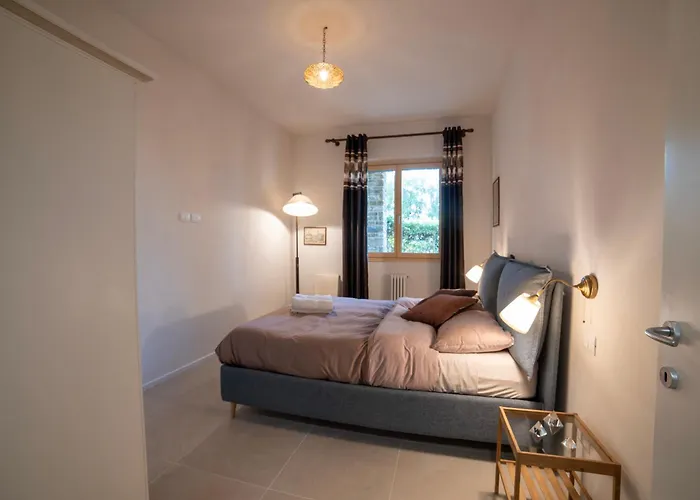 Bellosguardo Hill Apartment - Florence