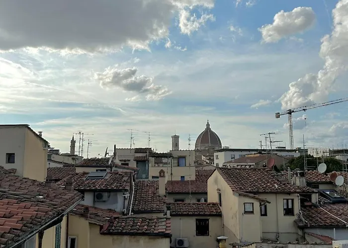 For The Love Of Florence