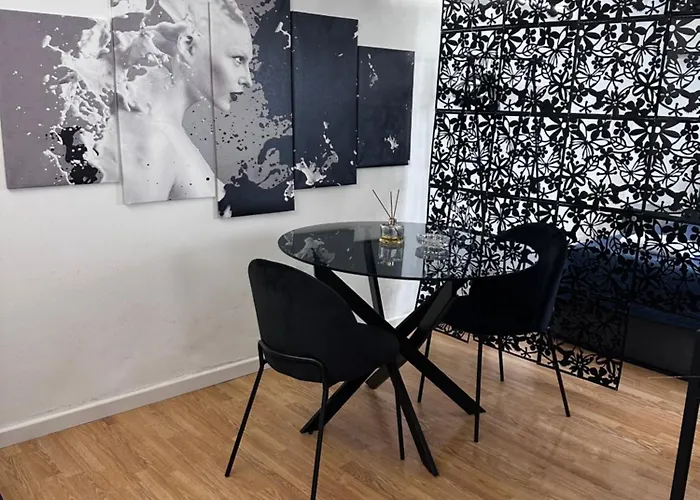 Urban Suite