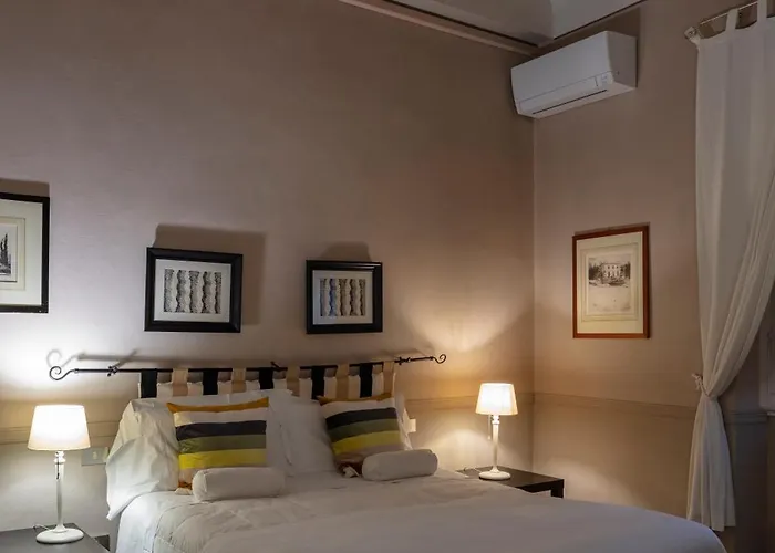 Alberghino B&B