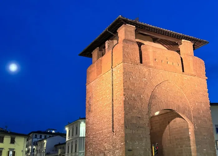 Toscana Prime Apartment