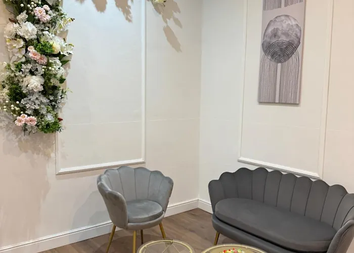 Cattaleya Rooms