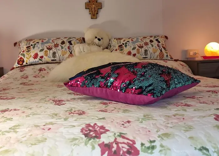 Laura B & B