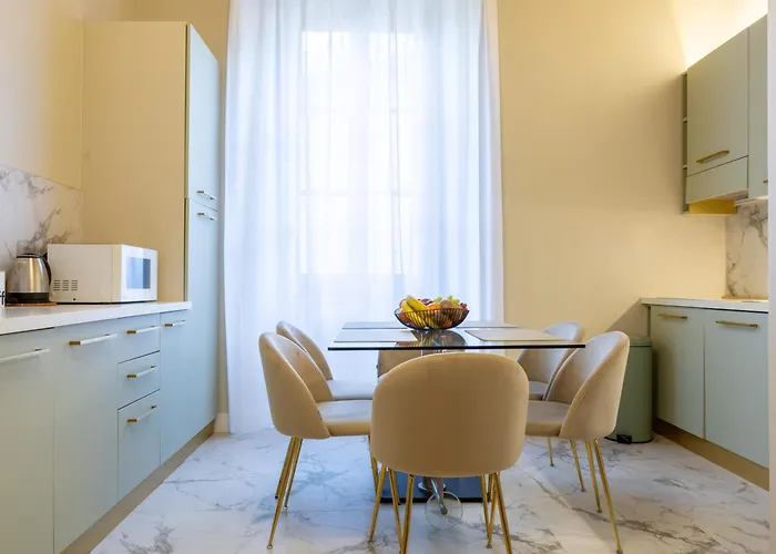 Renascentia In Florence - Adults Only