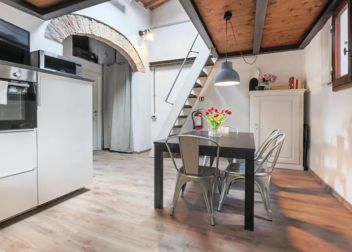 Apartments Florence - Urban Spirit Cozy And Modern