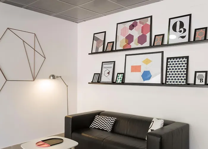 B&B Hotel Firenze Nuovo Palazzo Di Giustizia