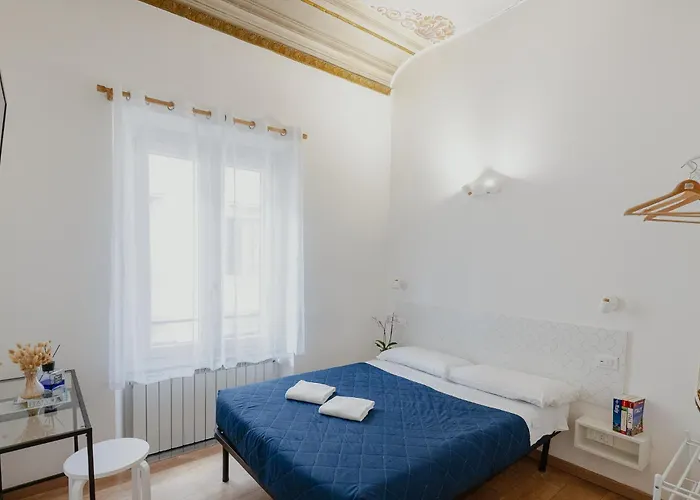 Florence Rooms