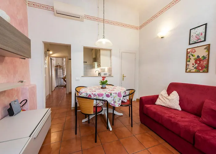Grazioso Appartamento in Oltrarno a Firenze