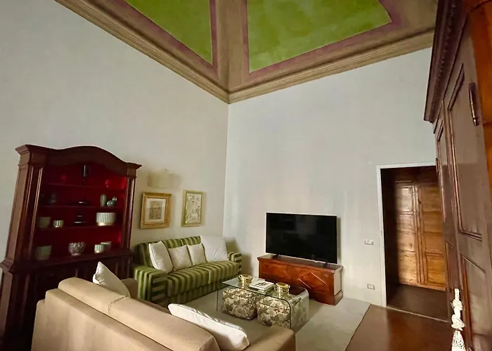 Florence Cozy Retreat