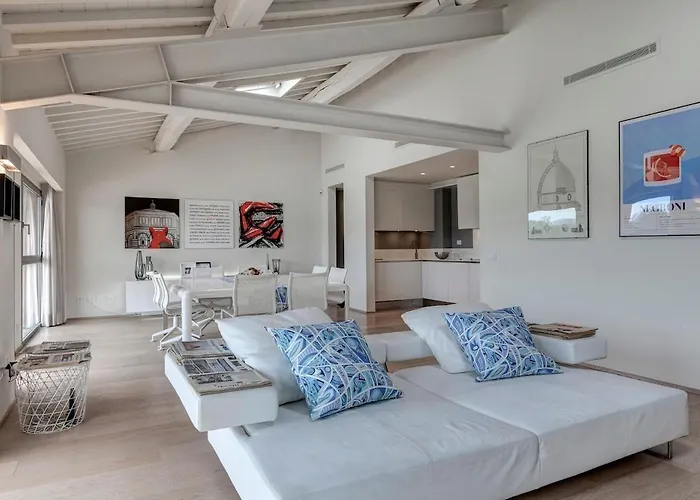 Loft On The River