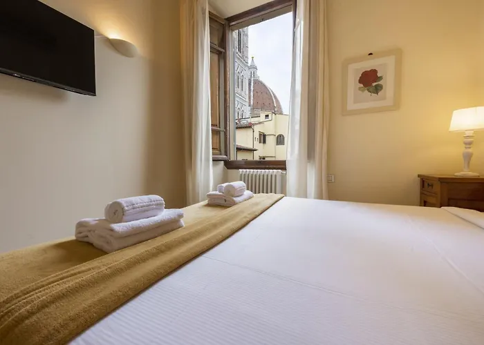 2 Camere Con Vista Sul Duomo