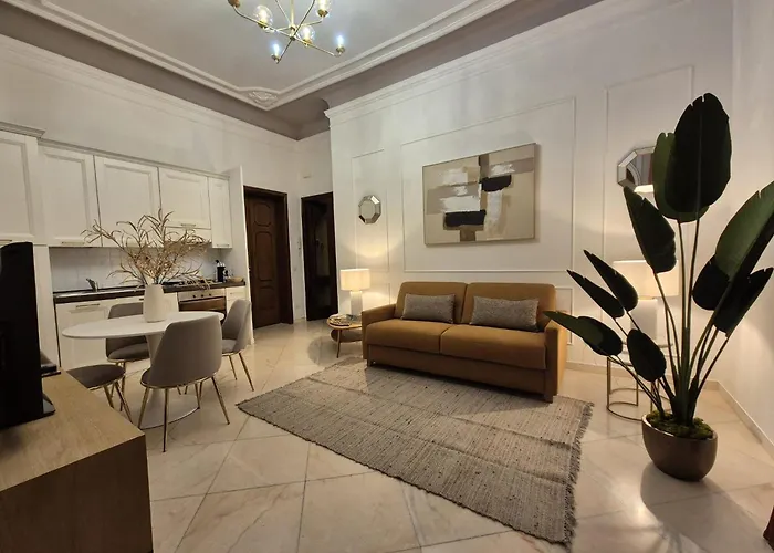 Appartamento Zara