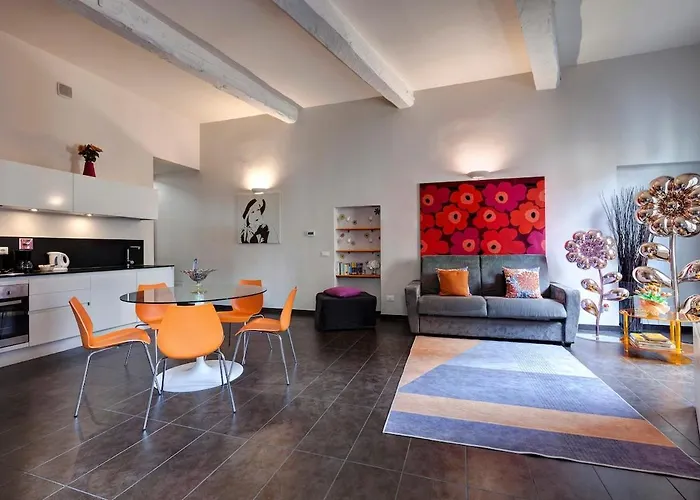 Glam Apartments