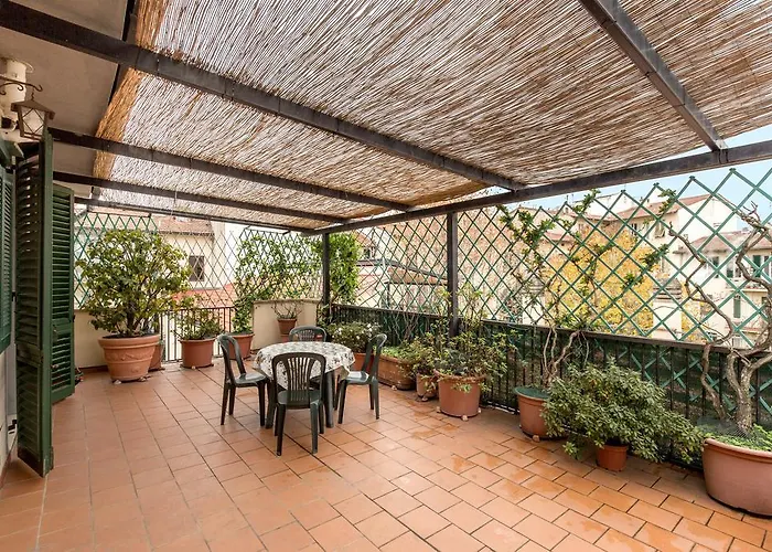 Appartamento Cittadella 39