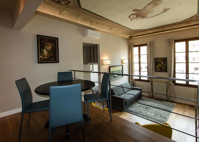 Maison Alighieri