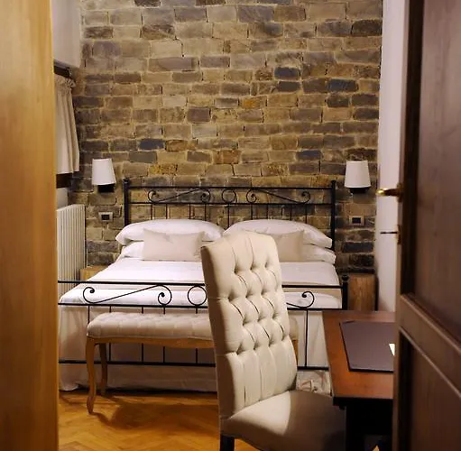 Aria Di Casa Apartment