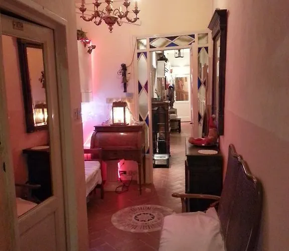 Casa Maya Souvenir