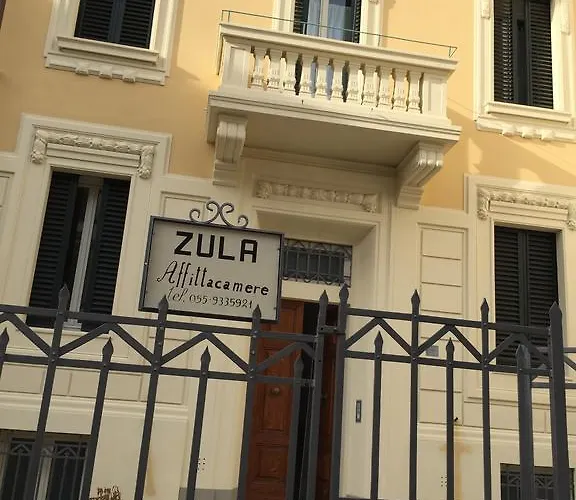 Zula Affittacamere