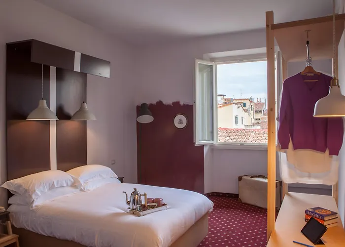 Florence Dome Hotel
