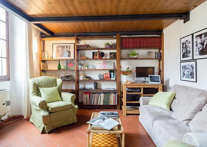 Torrigiani Flat