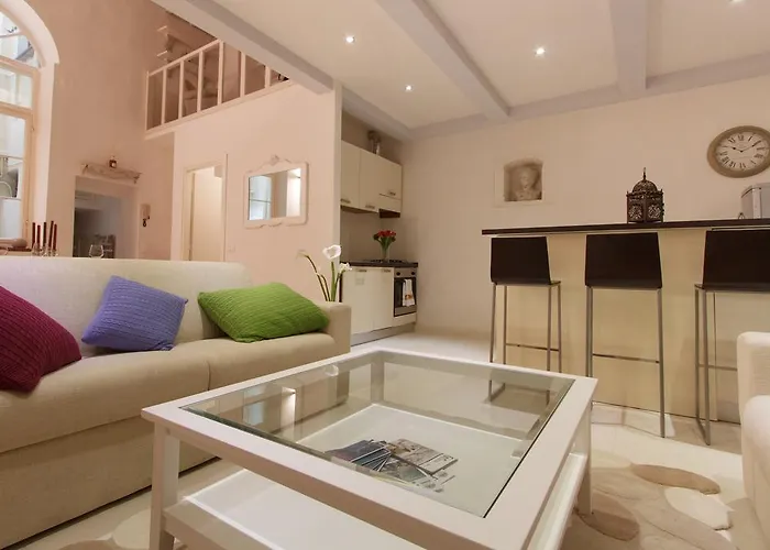 Eden Loft Firenze