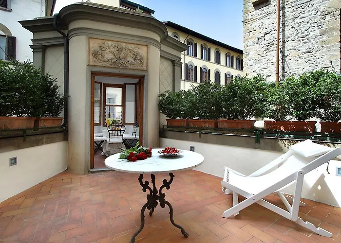 Terrazza De Medici