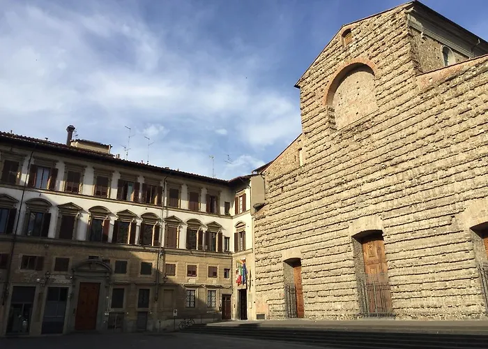 Locanda San Lorenzo