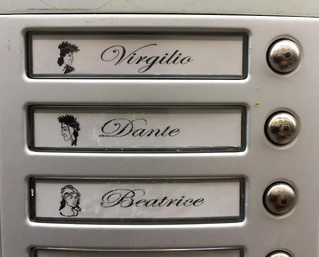 La Divina Dimora