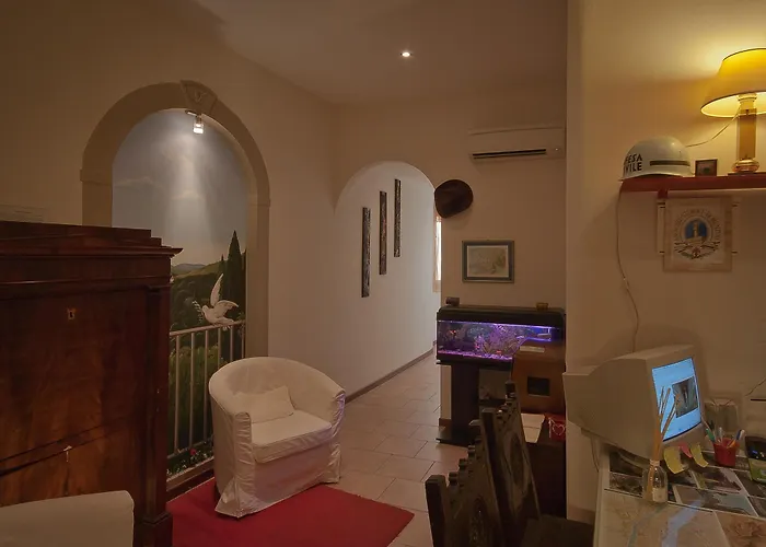Casa Billi