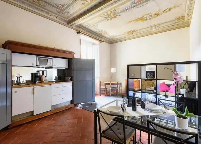 Servi Apartment