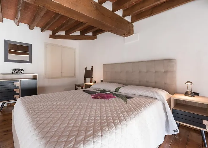 Firenze Rentals Suite Proconsolo