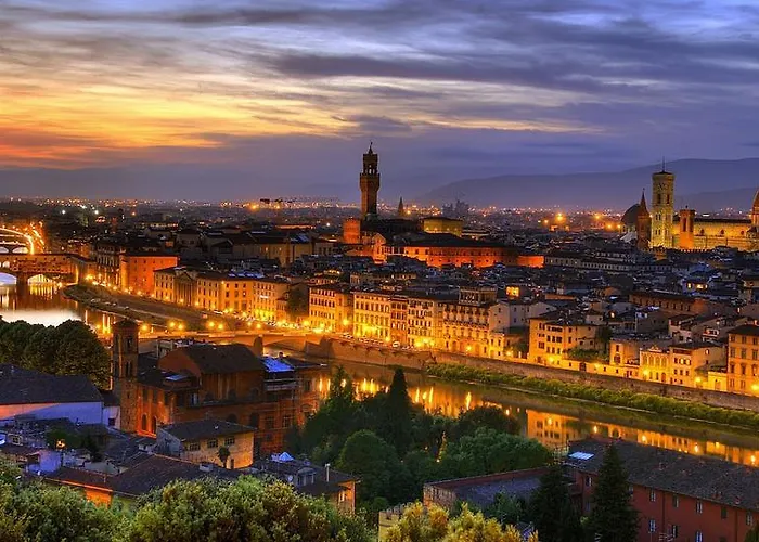 Appartamento San Pietro Firenze