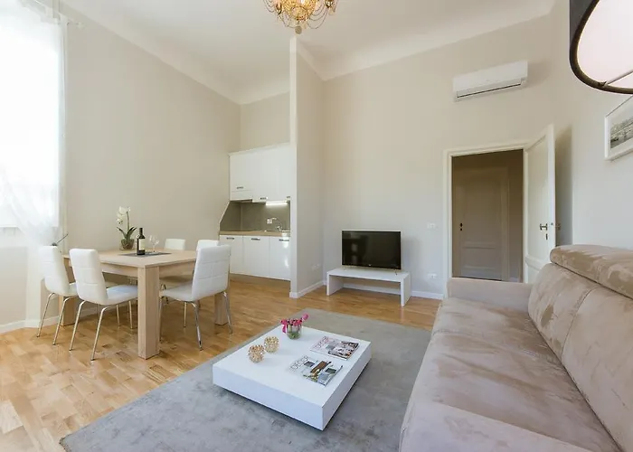 Apartments Florence - Unique & Stylish Repubblica