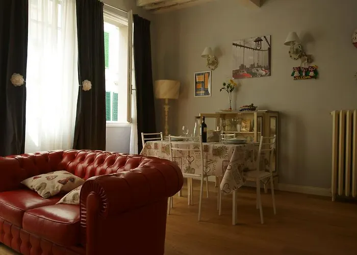 Margherita Suite