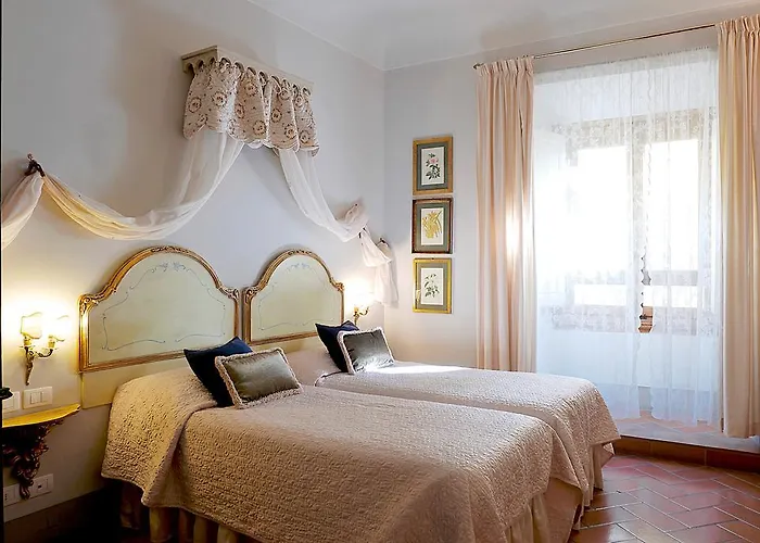 Relais Cavalcanti Guest House