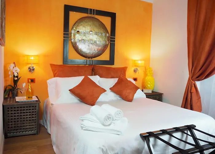 Residenza 54