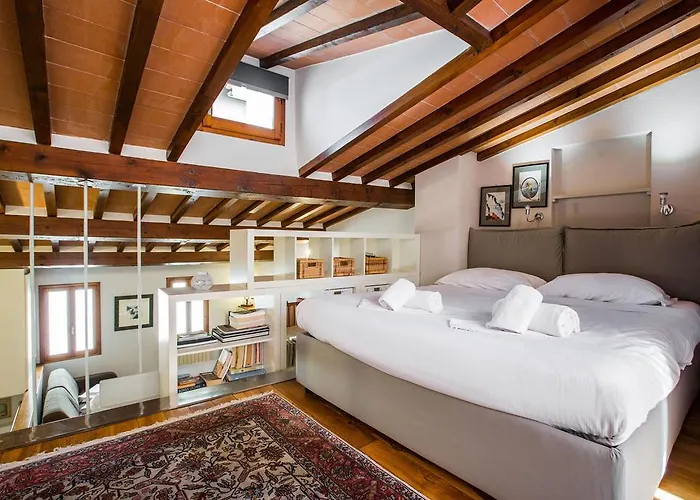 Bohemienne Penthouse