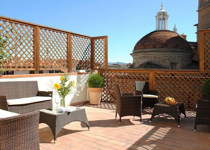 Residence La Medicea