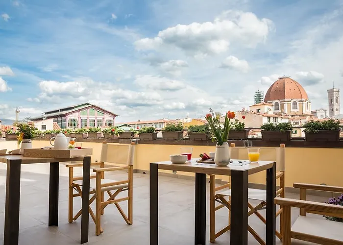 Relais Luce Florence