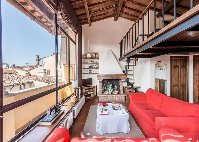 Loggia Panoramica By Mmega