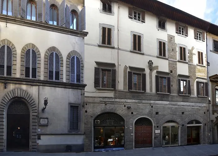 Soderini Palace