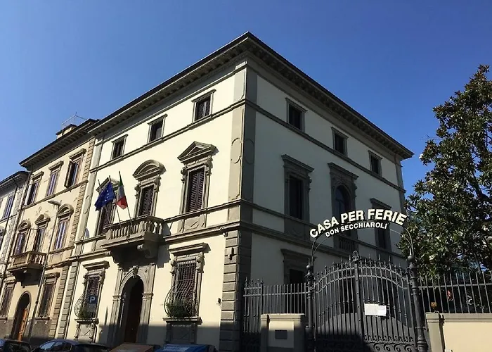 Casa Secchiaroli