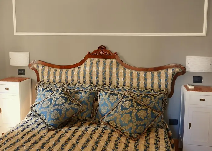 B&B Residenza Maiano