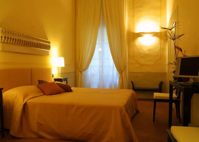 Residenza D\'Epoca Palazzo Galletti